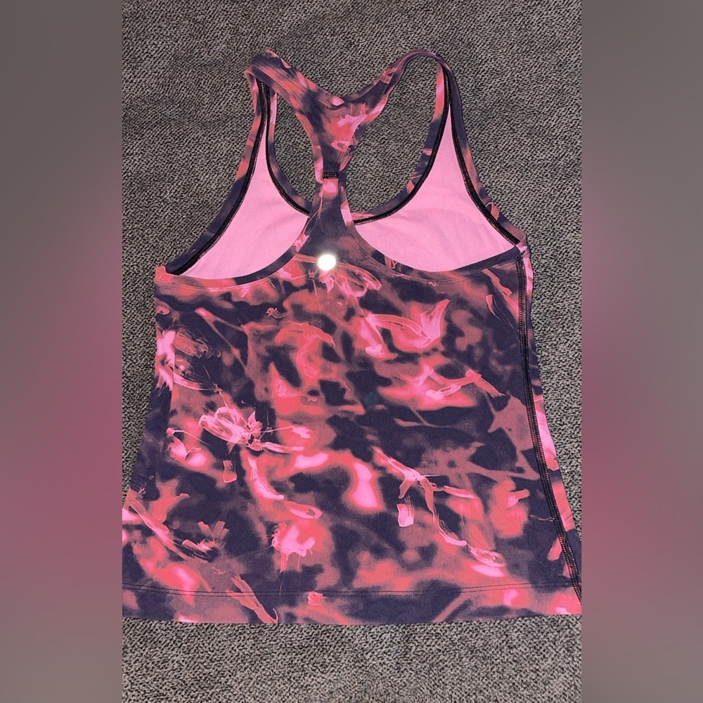 Lululemon Align Tank Cropped